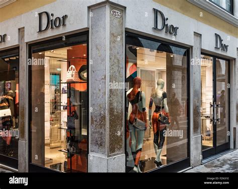 dior trieste|DIOR locations in , Italy.